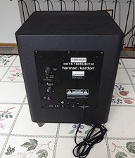Harman Kardon HKTS 160SUB/230