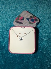 Fossil schmuckset halskette - fossil,