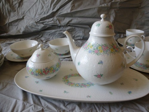 Rosenthal tee service - tee-service, /
