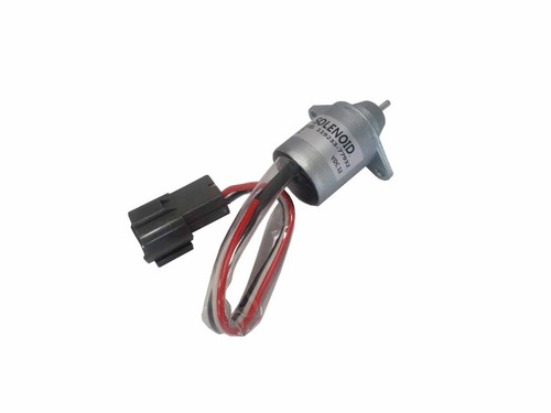Abstellmagnet solenoid volt - abstellmagnet, 12