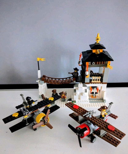 Lego adventure orient - lego, /