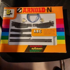 modelleisenbahn spur n Arnold