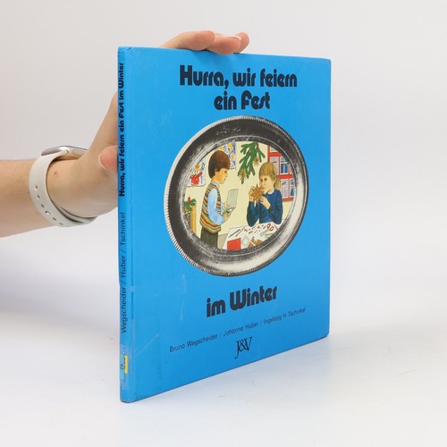 Hurra wir feiern - wir, fest