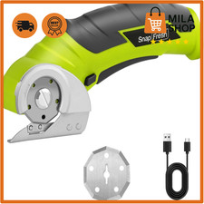 Kartonschneider Elektrisch