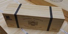 Château margaux 2022 1er - margaux, 2022,