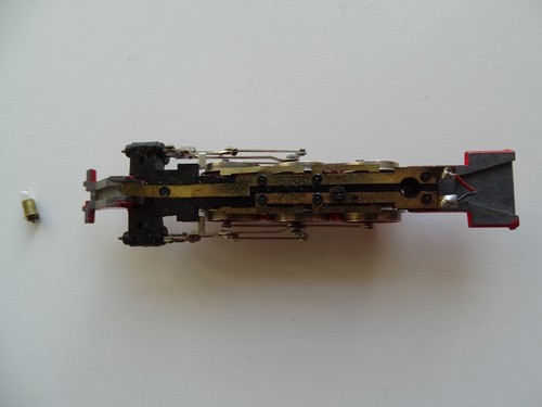 Fleischmann spur ersatzteil - spur,
