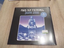 ASHRA TEMPEL vinyl aus
