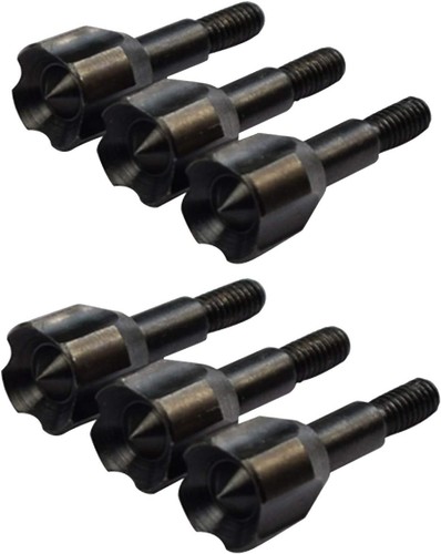 Stück stahl 100 grain - stück,