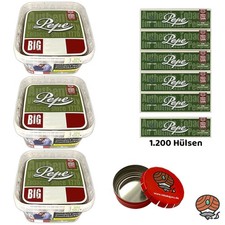 Pepe rich green volumentabak - pepe,