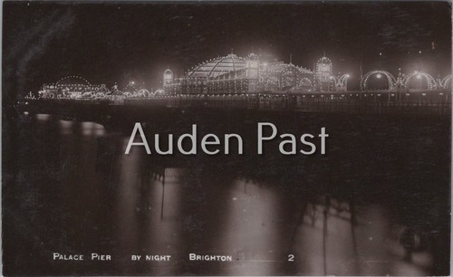 Brighton palace pier bei - palace,