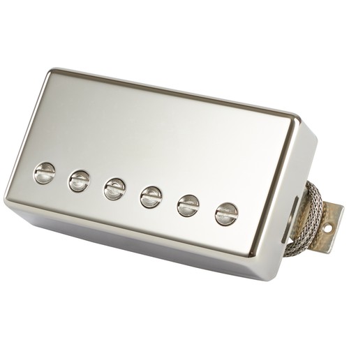Neu gibson burstbucker - gibson, 2