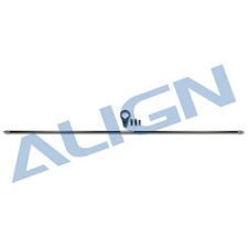 Align rex 600xn carbon - carbon, tail