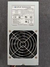 Neues Computer Netzteil TFX Bauform , 300W, Bronze Plus