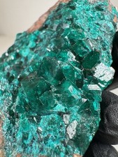 Premium 326 Karat Dioptas