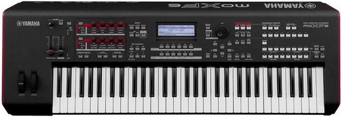 Yamaha music production - yamaha,
