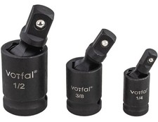 Kraft Kugelgelenk Set 1/2 3/8