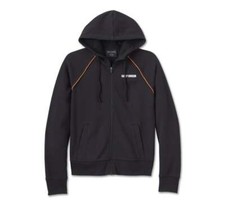 Harley davidson sweatjacke - harley-davidson,