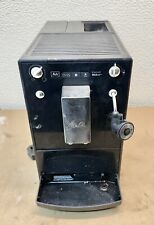 Melitta Caffeo Solo & Perfect