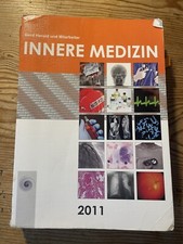 Innere Medizin 2011 Herold