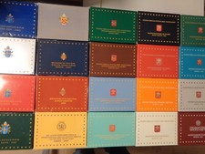 VATIKAN 2002 2022 - KMS