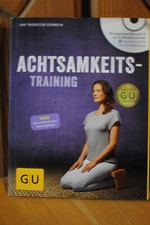 Achtsamkeitstraining mit CD