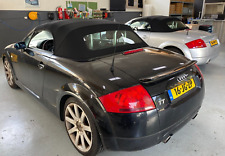 Audi TT 8N cabrio Verdeck Dach