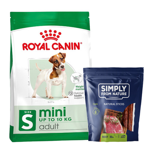 Royal canin mini - kg,