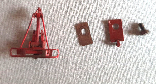 Fleischmann spur - fleischmann,