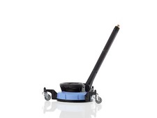 Kränzle Round Cleaner UFO lang mit Rädern