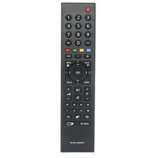 Ersatz TV Fernbedienung