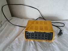 Aus einer Sammlung:  Prafa Modellsport Lader 6