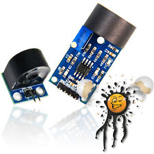 IoT Mini Stromsensor ESP8266 AC Strom Current Hall Sensor Modul ZMCT103C 5A ADC