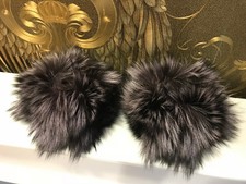 SILBERFUCHS MANSCHETTEN