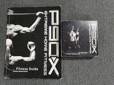 Beach Body Workout P90x