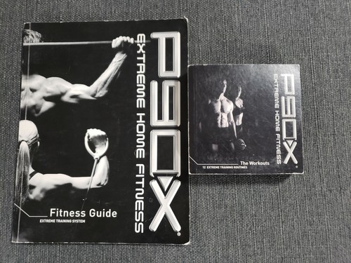 Beach body workout - beach, p90x