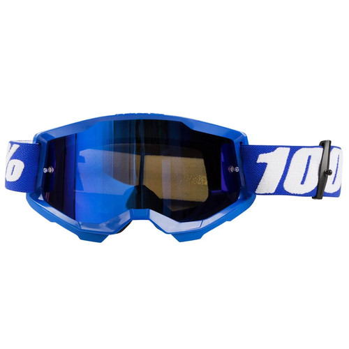 100 crossbrille strata - 100%, 2