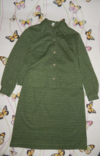 DDR Vintage 70er Zweiteiler