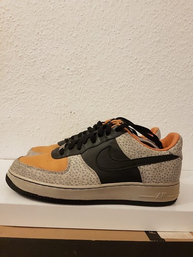 Nike air force - force, low