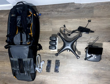 DJI Phantom 4 Pro Obsidian