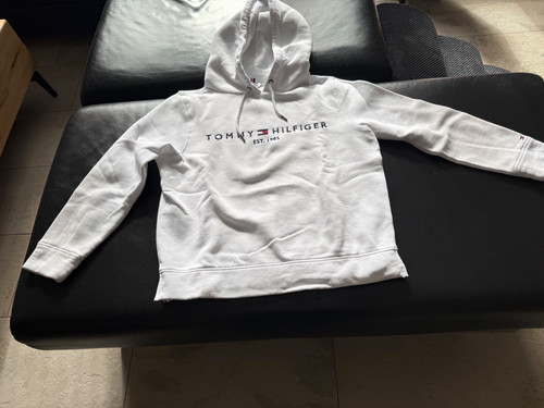 Tommy hilfiger hoodie damen - hilfiger,