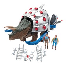 Dino Riders Torosaurus