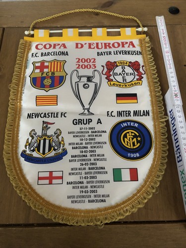 Champions league - champions,