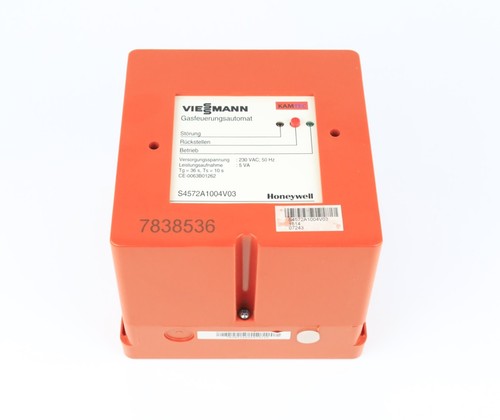 Viessmann s4572a 1004v03 - s4572a,