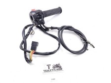 Suzuki TL 1000S Lenkerarmatur