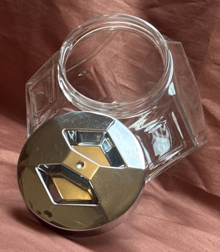 Bonbon glas mit deckel - bonbon,