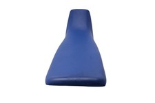 Sitzbank polster bezug blau - sitzbank,