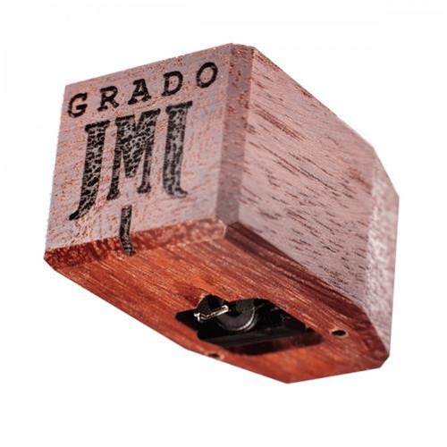 Grado timbre platinum phono - timbre,