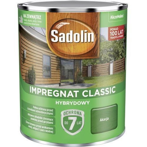 Sadolin classic hybrid - sadolin,