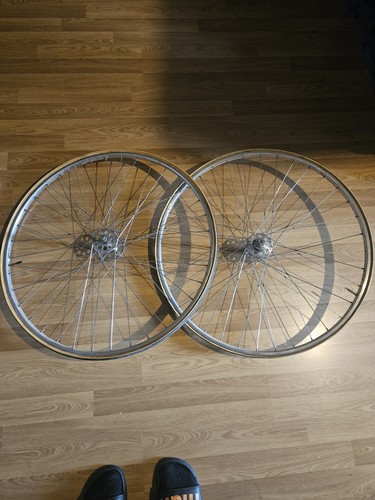 Mavic felge unbekannt - mavic,