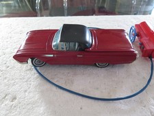 Blechspielzeug Blechauto Ford